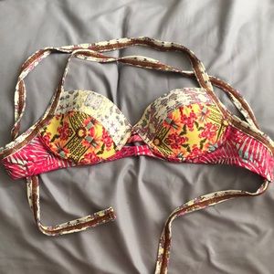 maaji bathing suit top